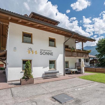 App Sonne Nr 17 Apartment Lutago Bagian luar foto