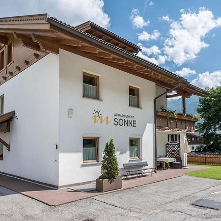 App Sonne Nr 17 Apartment Lutago Bagian luar foto