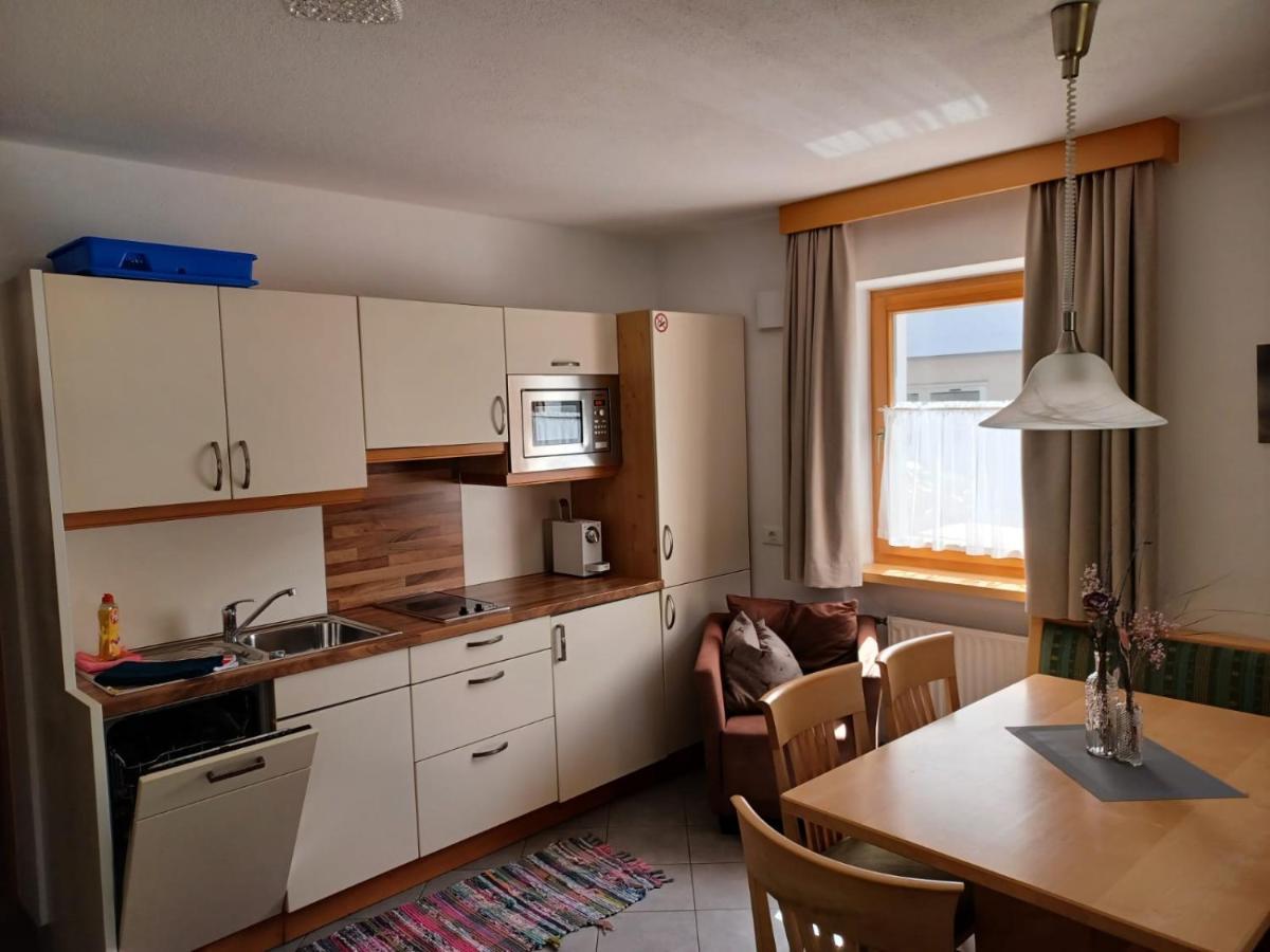App Sonne Nr 17 Apartment Lutago Bagian luar foto