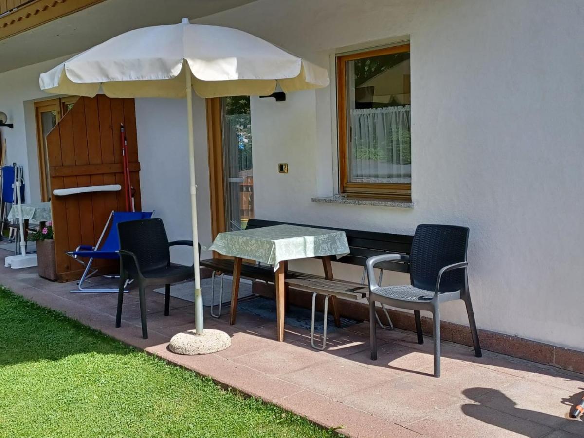 App Sonne Nr 17 Apartment Lutago Bagian luar foto