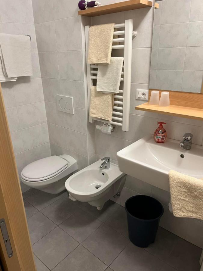App Sonne Nr 17 Apartment Lutago Bagian luar foto