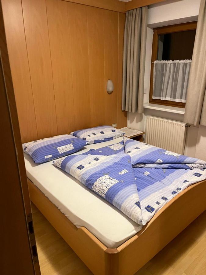 App Sonne Nr 17 Apartment Lutago Bagian luar foto